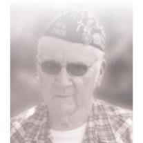 Wilford Jack Norris