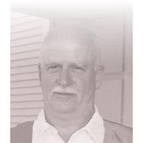 Dennis Lynn Fitzgerald