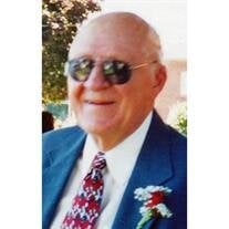 William M Cox