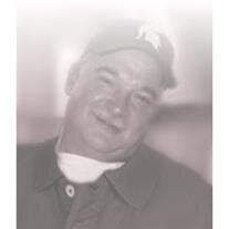 Mike Walton Kyre