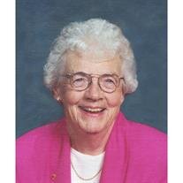 Marilyn Elaine Rogers