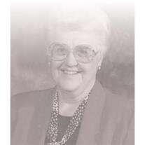 Shirley Ann Bryan
