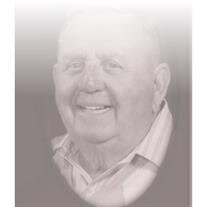 David Gordon Berry