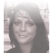 Kimberly Sue Johnson