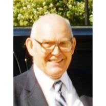 David Warrant Colegrove