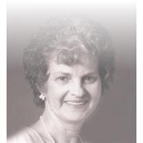 Phyllis Lorraine Woodworth