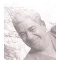 Joe "Henry" Cruz