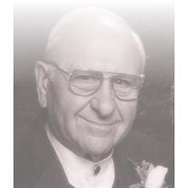 Lawrence Thomas Martin