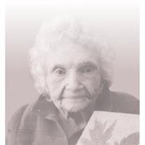 Wanda Lee Powell