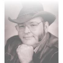 Larry Douglas Thompson