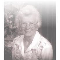 Raye Manning Hidecker