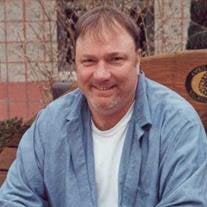 Jeffrey "Jeff" Lynn Thomas Sr.