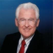 Mr.  Wesley Barnett