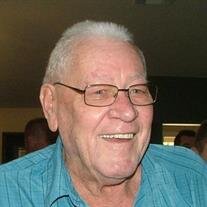 Mr. Charles M. Guettler