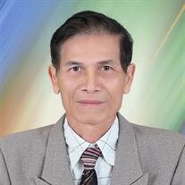 Mr.  Ngoc Van Tran