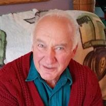 Mr. Kenneth C. Konen