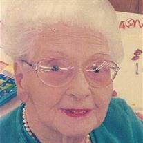 GLADYS HELEN HAHN