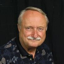 Michael Loy Marler