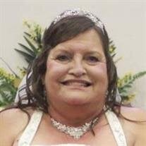 Kim Kathleen McQueen