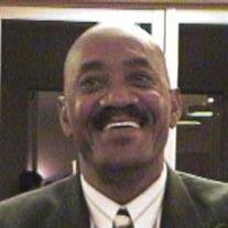 Robert Dean Lewis