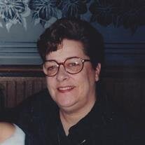 Mrs. Arlene J. Pisano of Schaumburg