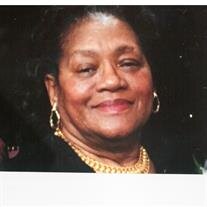 Mrs. Lillie Mae Gipson