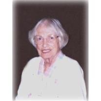 Gladys Patten