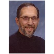Deacon Edwin A Wesolowski
