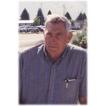 Keith D. Beard
