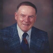 Mr. James B. Quick
