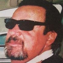 Thomas Ray Jackson