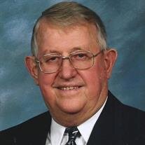 Raymond R. Allis