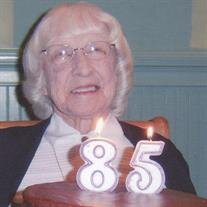 Mrs.  June Worden