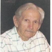 Alwin Simmons