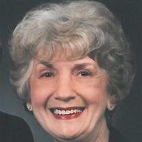 Mary Claudette Lane