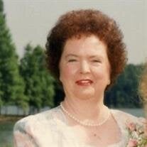 Gloria Elane Evick