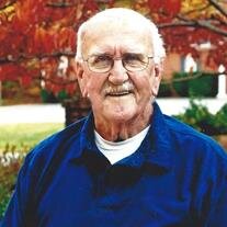 Roy W. Wood