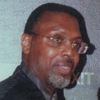 Mr.  Michael Relerford