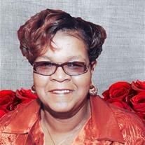 Mrs. Bettie Jean Johnson
