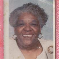 Minnie Turner