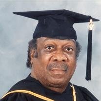 Clarence E.  Henson, Jr.