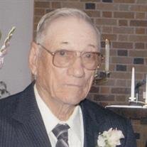 Edwin Alvin Albrecht