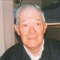 Daniel B. Garcia