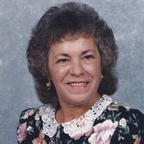Sallie Beatrice O'Kelley