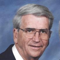 Robert E. Plank