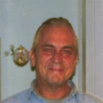 David Frank Lucas