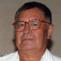 Noe Cornejo