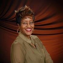 Loretta C. Moss
