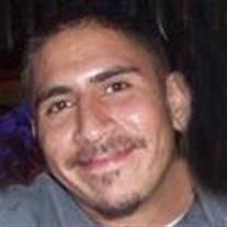 Andrew Curtis Herrera