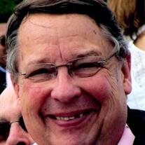 Harvard C. Wood III